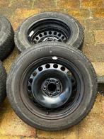 Winterbanden, Auto-onderdelen, Ophalen, Gebruikt