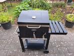 Boretti carbone BBQ, Ophalen, Gebruikt