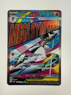 226/193 Mega Gardevoir EX Mega Dream EX Pokemon Kaart, Ophalen of Verzenden, Nieuw, Losse kaart