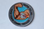 patch 4 sqn   f-16  usaf, Verzamelen, Verzenden, Zo goed als nieuw, Patch, Badge of Embleem