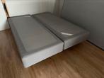 Ikea boxspring Sultan, Ophalen, Tweepersoons, Zo goed als nieuw, 200 cm