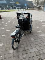 Babboe curve elektrish 2021, Ophalen, Zo goed als nieuw, 4 kinderen of meer