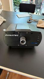 Fanatec CSL Elite, Computers en Software, Joysticks, Ophalen of Verzenden, Zo goed als nieuw