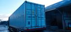40ft Zeecontainer - Jong Gebruikt, Ophalen of Verzenden