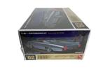 AMT 1962 FORD THUNDERBIRD1:25 AMT-0682 nieuw, Overige merken, Auto, Groter dan 1:32, Nieuw