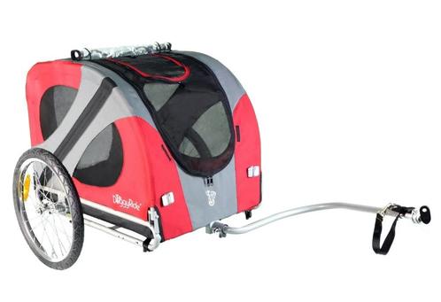 Doggy Ride Original Hondenfietskar, Dieren en Toebehoren, Transportboxen, Nieuw, Ophalen
