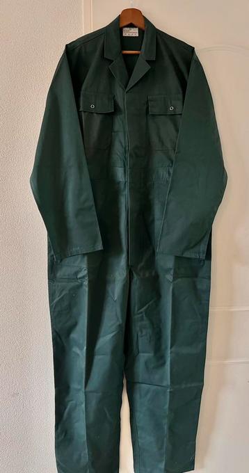US Army Surplus overall maat 52