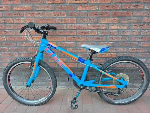 Cube Acid 200 20inch zeer mooi!, Fietsen en Brommers, Fietsen | Jongens, Zo goed als nieuw, 20 inch, Handrem, Versnellingen, Ophalen