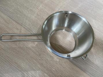 Metalen passe-vite, merk Flotte Lotte beschikbaar voor biedingen
