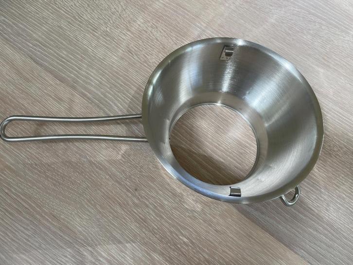 Metalen passe-vite, merk Flotte Lotte, Huis en Inrichting, Keuken | Keukenbenodigdheden, Zo goed als nieuw, Ophalen of Verzenden