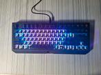 Razer Blackwidow v2 TKL, Computers en Software, Toetsenborden, Gebruikt, Gaming toetsenbord, Ophalen of Verzenden, Razer