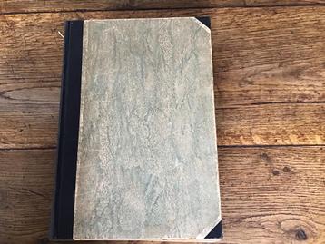 Te koop oud damestijdschrift. beschikbaar voor biedingen