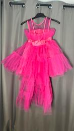 mooie Barbie-jurk voor meisjes, Kinderen en Baby's, Carnavalskleding en Verkleedspullen, Ophalen of Verzenden, Zo goed als nieuw