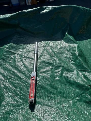 Momentsleutel beschikbaar voor biedingen