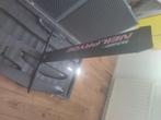 Neil PrydeF4 carbon foil, Watersport en Boten, Windsurfen, Ophalen, Gebruikt, Met draagtas, Minder dan 250 cm