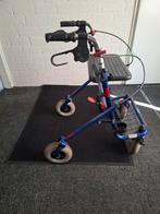 Rollator met handrem, Diversen, Rollators, Ophalen, Gebruikt