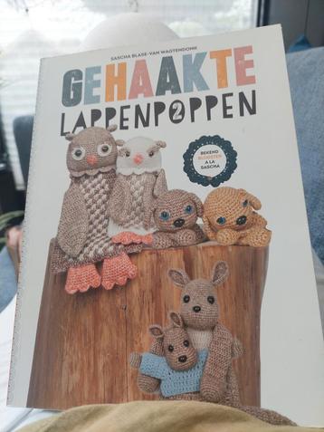 Sascha Blase-van Wagtendonk - 2 beschikbaar voor biedingen