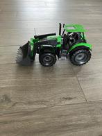 Worxx Deutz traktor, Ophalen of Verzenden, Zo goed als nieuw
