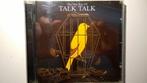 Talk Talk - The Very Best Of Talk Talk, Ophalen of Verzenden, 1980 tot 2000, Zo goed als nieuw