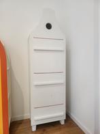 grachtenpand boekenkast, Ophalen, Gebruikt, 25 tot 50 cm, Minder dan 100 cm