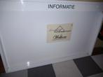 Informatiebord  ., Ophalen of Verzenden