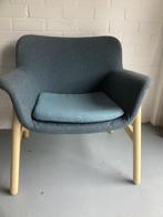 Fauteuil Vetbo van Ikea, Huis en Inrichting, Fauteuils, Ophalen, Gebruikt, 75 tot 100 cm, 50 tot 75 cm