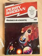 Boekjes PERRY RHODAN de grootste science fiction serie, Ophalen of Verzenden, Gelezen, Diverse