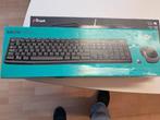 logitech  toesebort, Computers en Software, Logitech, Overige typen, Nieuw, Ophalen of Verzenden