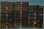 Aspe - Manteau & Aspe NV - Pieter Aspe - 44x- Paperback, Ophalen of Verzenden, Gelezen