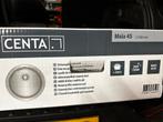 Nieuwe Centa Maia 45 RVS Gootsteen, Ophalen, Minder dan 50 cm, Nieuw, Minder dan 25 cm