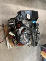Volvo Penta 230 bootmotor, 136 PK, 1998, Ophalen, Gebruikt, Binnenboordmotor, Elektrische start