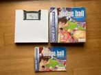 Super Dodgeball advance gameboy, Avontuur en Actie, 1 speler, Ophalen of Verzenden, Zo goed als nieuw