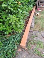 Douglas paal, Ophalen, Zo goed als nieuw, 250 cm of meer, Palen