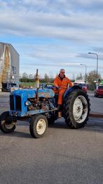Fordson  Major  € 2450,-, Ophalen, Oldtimer, Tot 80 Pk, Ford