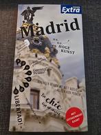 ANWB extra Madrid, Boeken, Reisgidsen, Europa, Nieuw, Ophalen of Verzenden, Reisgids of -boek