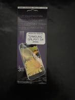 GSM beschermfolie Samsung Galaxy S4, Ophalen, Nieuw, Overige typen, Samsung