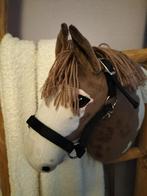 Halster voor hobby horse, Dieren en Toebehoren, Ophalen of Verzenden, Zo goed als nieuw, Overige soorten