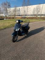 La Souris Sourini RS Snor Scooter, Fietsen en Brommers, Snorfietsen en Snorscooters, Dion, Benzine, Dion, Ophalen
