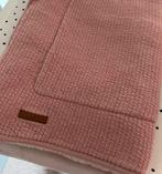 Little Dutch Deken + Laken, Ophalen of Verzenden, Zo goed als nieuw, 85 tot 100 cm, Deken