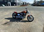 Harley Davidson Softtail, 1340 cc, Bedrijf, Overig, 12 t/m 35 kW
