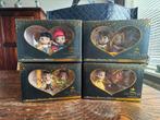 Disney Princess funko pops - romance edition, Alle leeftijden, Ophalen of Verzenden, Zo goed als nieuw
