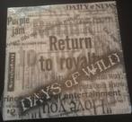 Prince Days of Wild cd cardboard New !, Ophalen of Verzenden, 2000 tot heden, Nieuw in verpakking