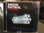 Snow Patrol - Up to Now (2 CD), Cd's en Dvd's, Ophalen of Verzenden