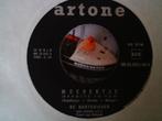 de hartedieven - moedertje 4a, 7 inch, Single, Ophalen of Verzenden, Zo goed als nieuw