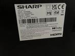 Alle interne onderdelen sharp 70gp6260e, Audio, Tv en Foto, Televisies, QLED, 50 Hz, Ophalen of Verzenden, Zo goed als nieuw
