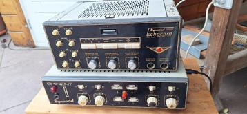 Dynacord Eminent en Echocord Super S62. beschikbaar voor biedingen