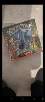 Witchstone bordspel, Hobby en Vrije tijd, Gezelschapsspellen | Bordspellen, Ophalen of Verzenden, Nieuw