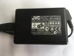 jvc adapter ap-v12eg 11V, 1A voor JVC MiniDV Camcorders, Ophalen of Verzenden