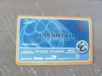 Fc Den Bosch  Sponsorsocieteit  2004/2005 Witte achterkant, Verzamelen, Ophalen of Verzenden, Zo goed als nieuw, Overige binnenlandse clubs