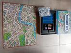 Scotland Yard, Ophalen of Verzenden